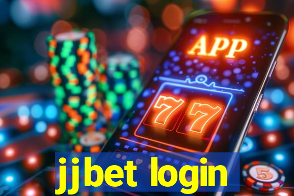 jjbet login